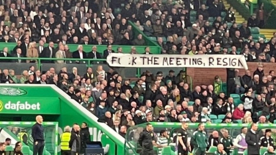Celtic, Collective