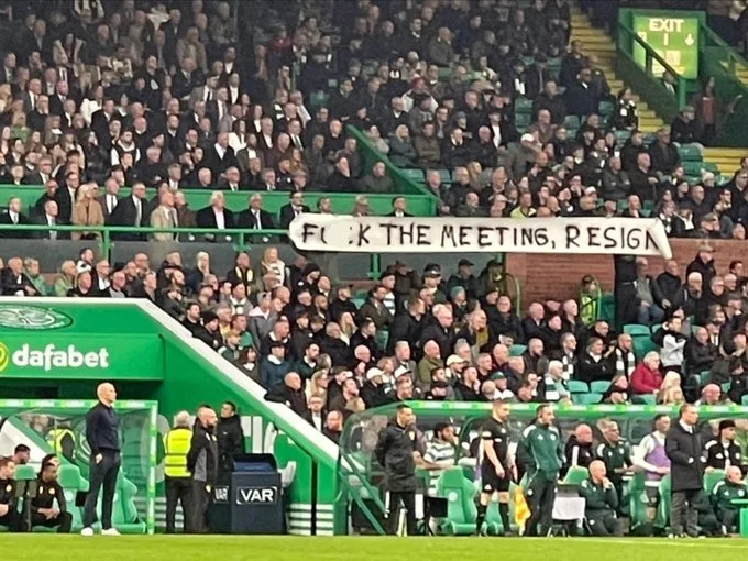 Celtic, Collective
