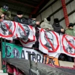 Celtic at Hearts, Nicholson, Lawwell, Desmond