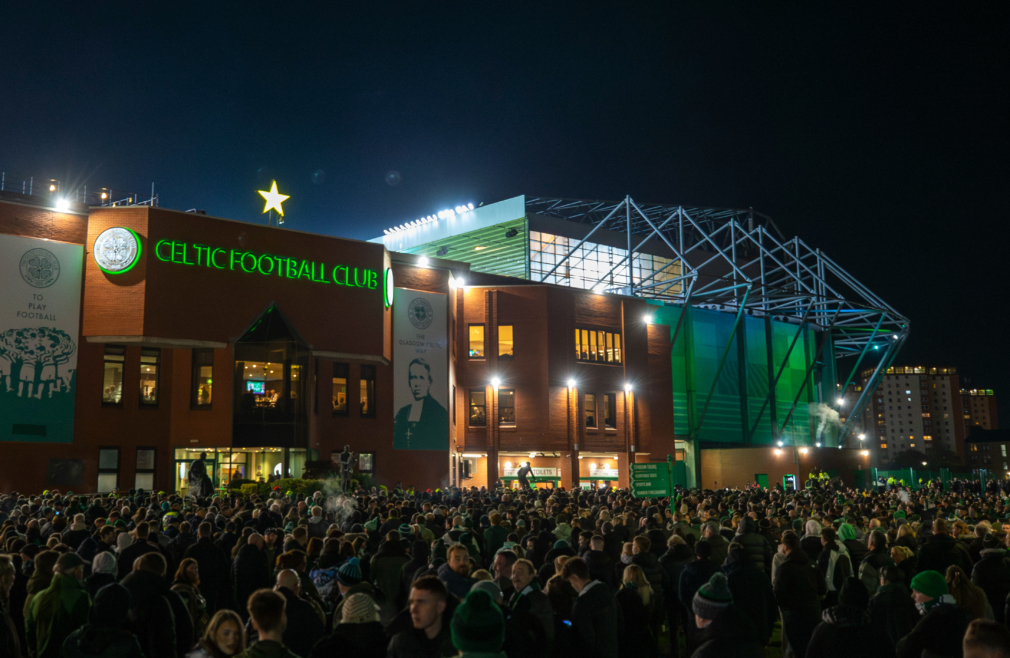 cELTIC, cELTIC fANS cOLLECTIVE