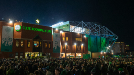 cELTIC, cELTIC fANS cOLLECTIVE