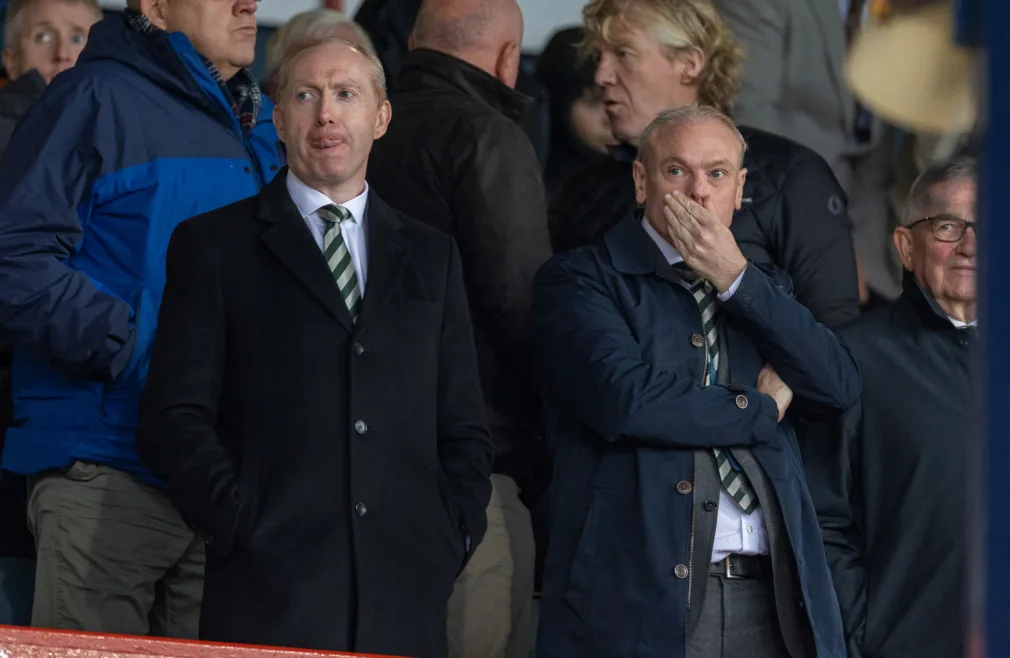 Celtic, Nicholson, McKay