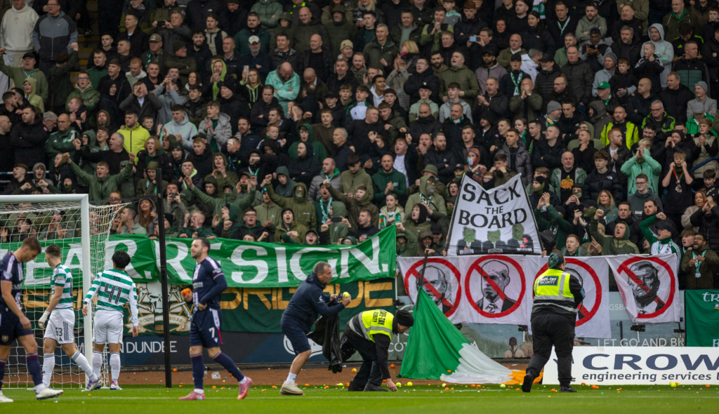 Celtic, Nicholson, Collective
