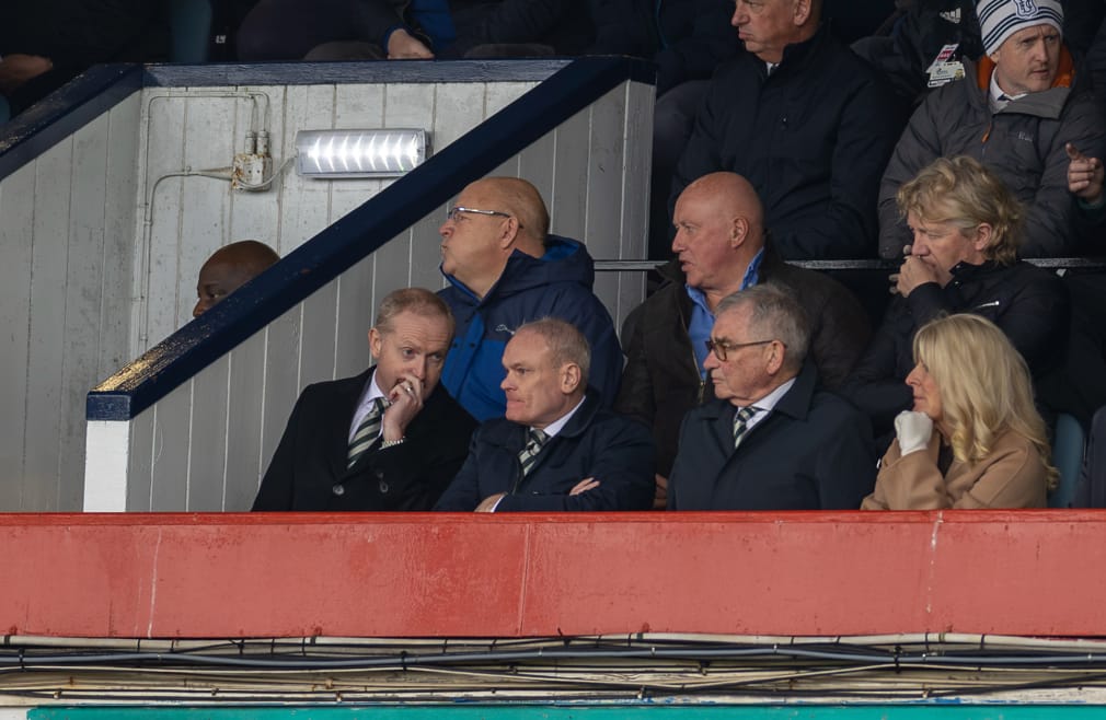 Wilson, Nicholson, McKay