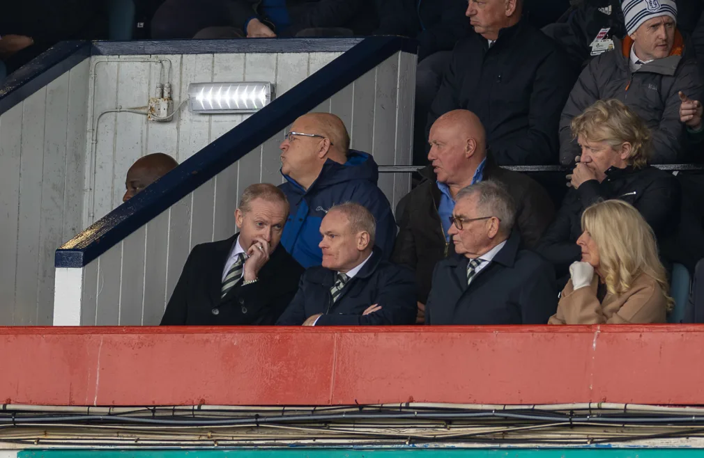 Wilson, Nicholson, McKay