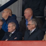 Wilson, Nicholson, McKay