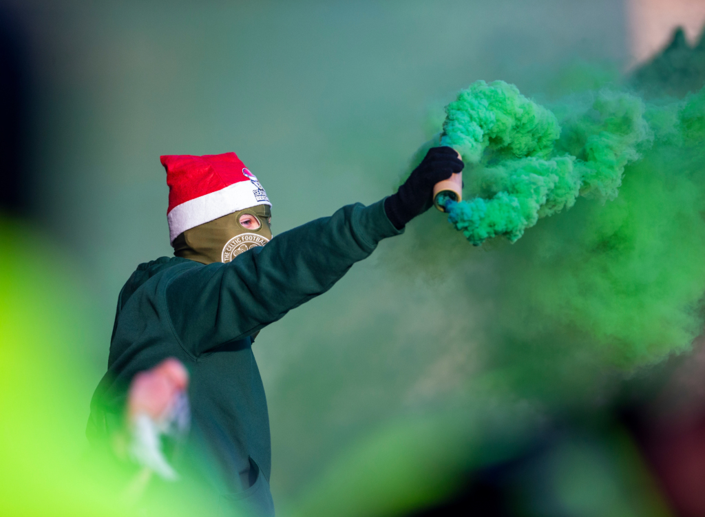 Celtic, Santa