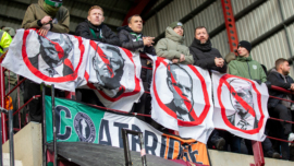 Celtic, Desmond, Nicholson, Lawwell, McKay