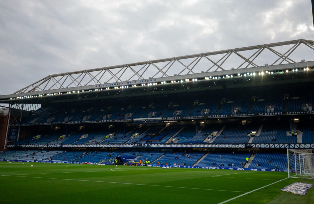 Ibrox