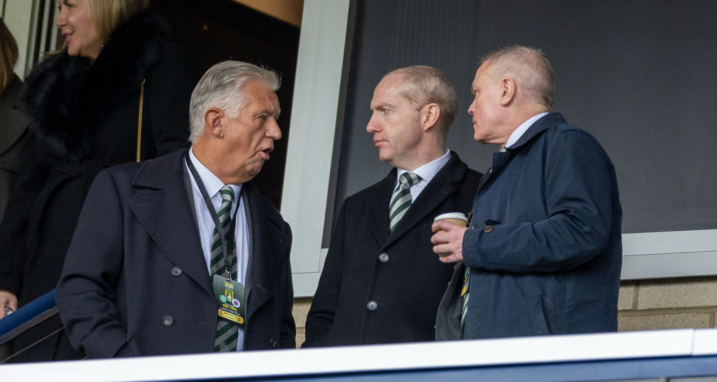 Lawwell, Nicholson, McKay, Celtic, Hampden