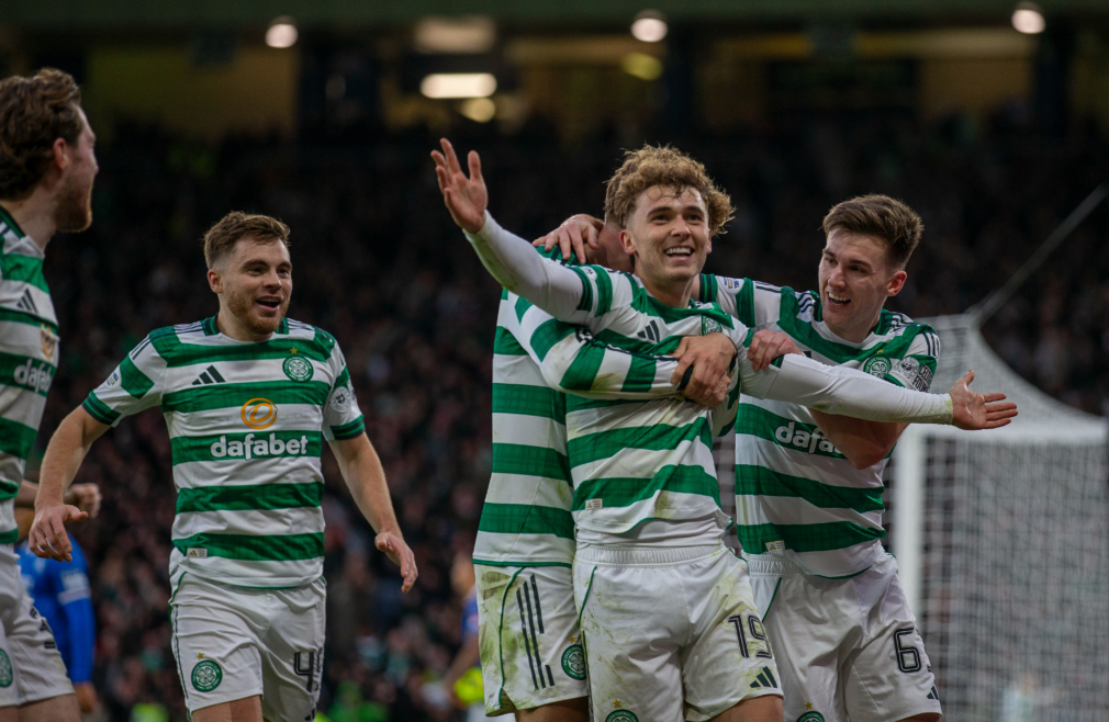 Hampden, Celtic, Callum Osmond