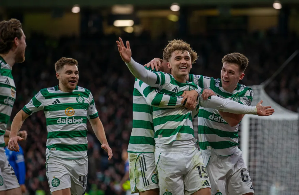 Hampden, Celtic, Callum Osmond