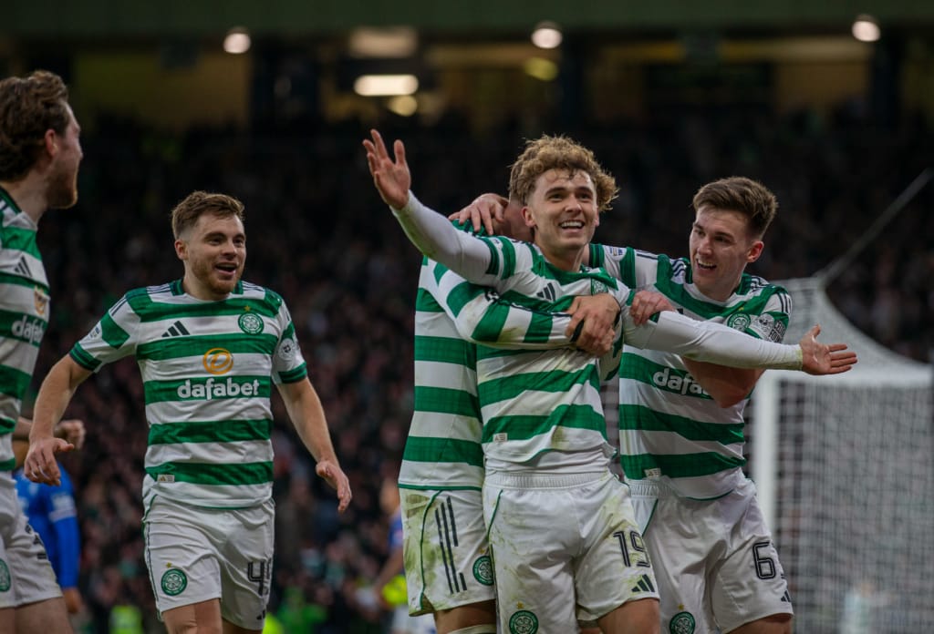 Hampden, Celtic, Callum Osmond