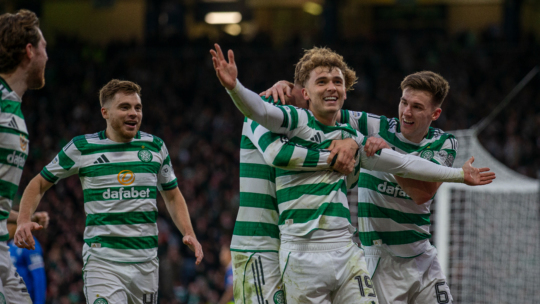 Hampden, Celtic, Callum Osmond