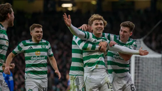 Hampden, Celtic, Callum Osmond