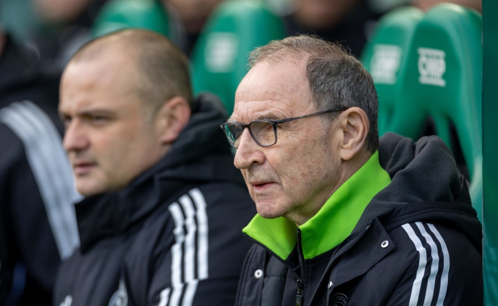 O'Neill, Maloney, Celtic