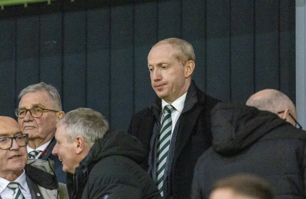 Nicholson, Celtic