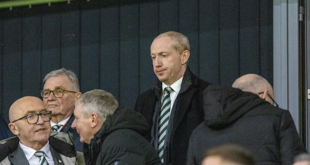 Nicholson, Lawwell