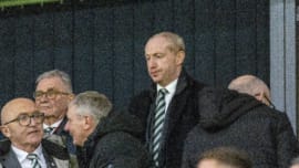 Nicholson, Celtic