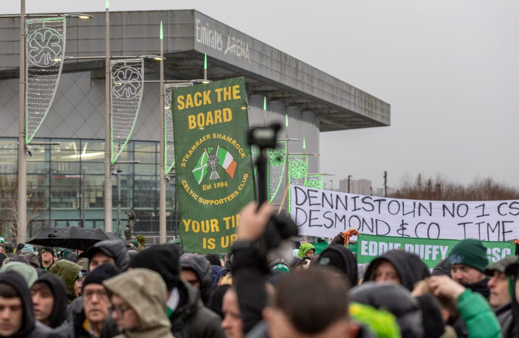 Celtic, Collective, Nancy