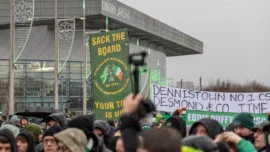 Celtic, Collective, Nancy