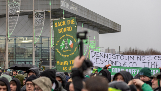 Celtic, Collective, Nancy