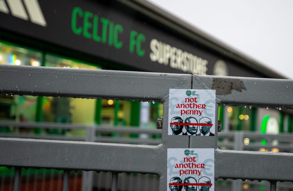 Celtic Collective, Nancy