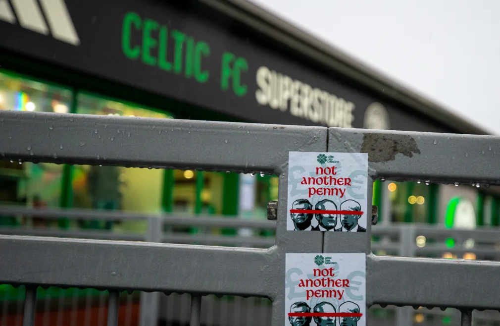 Celtic Collective, Nancy