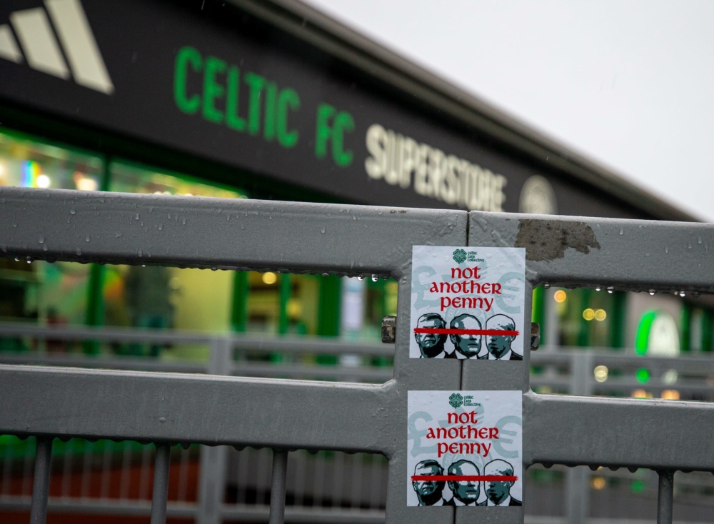 Celtic Collective, Nancy, Paradise