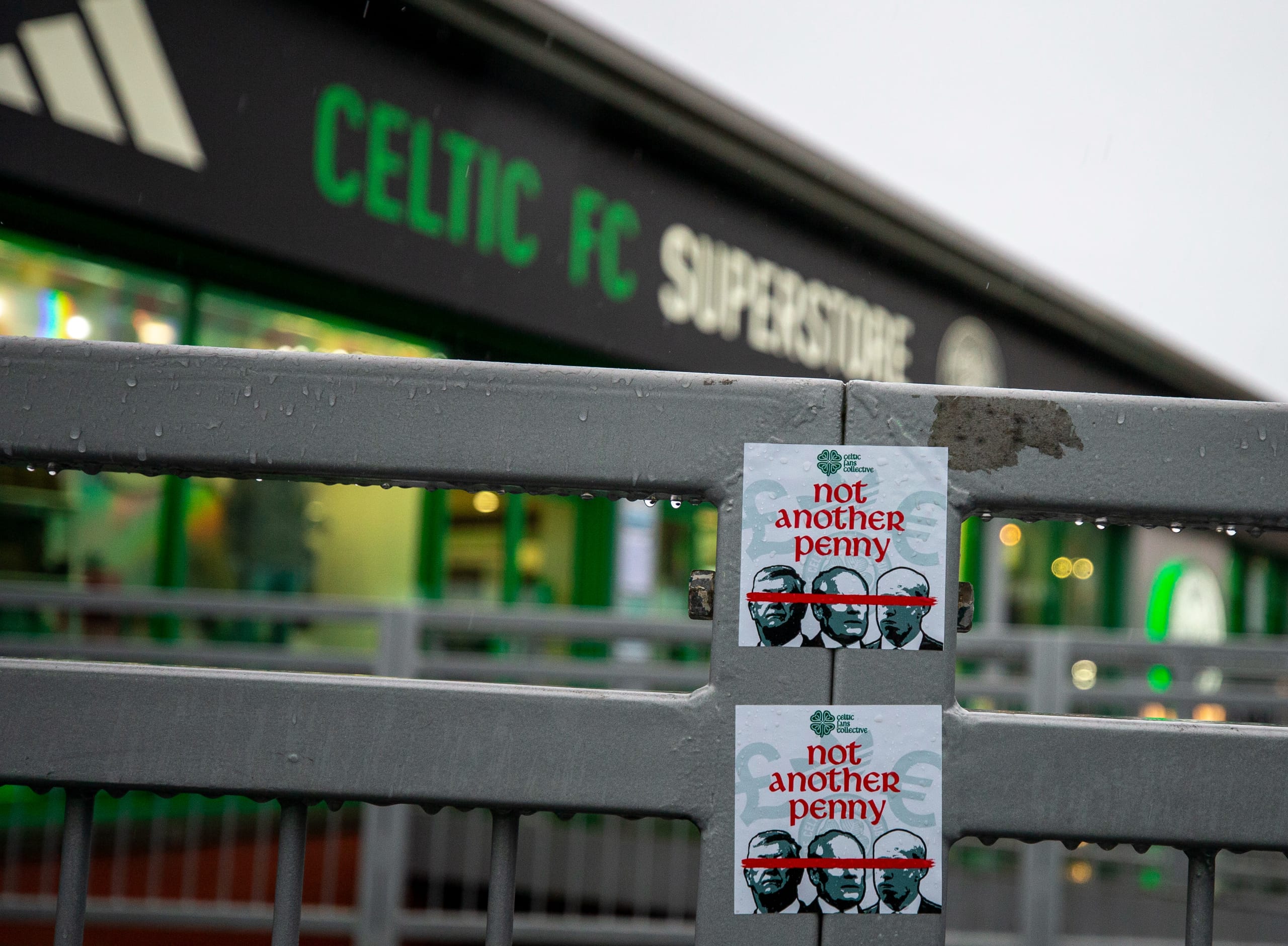 Celtic Collective, Nancy