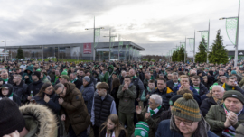 Celtic Fans Collective