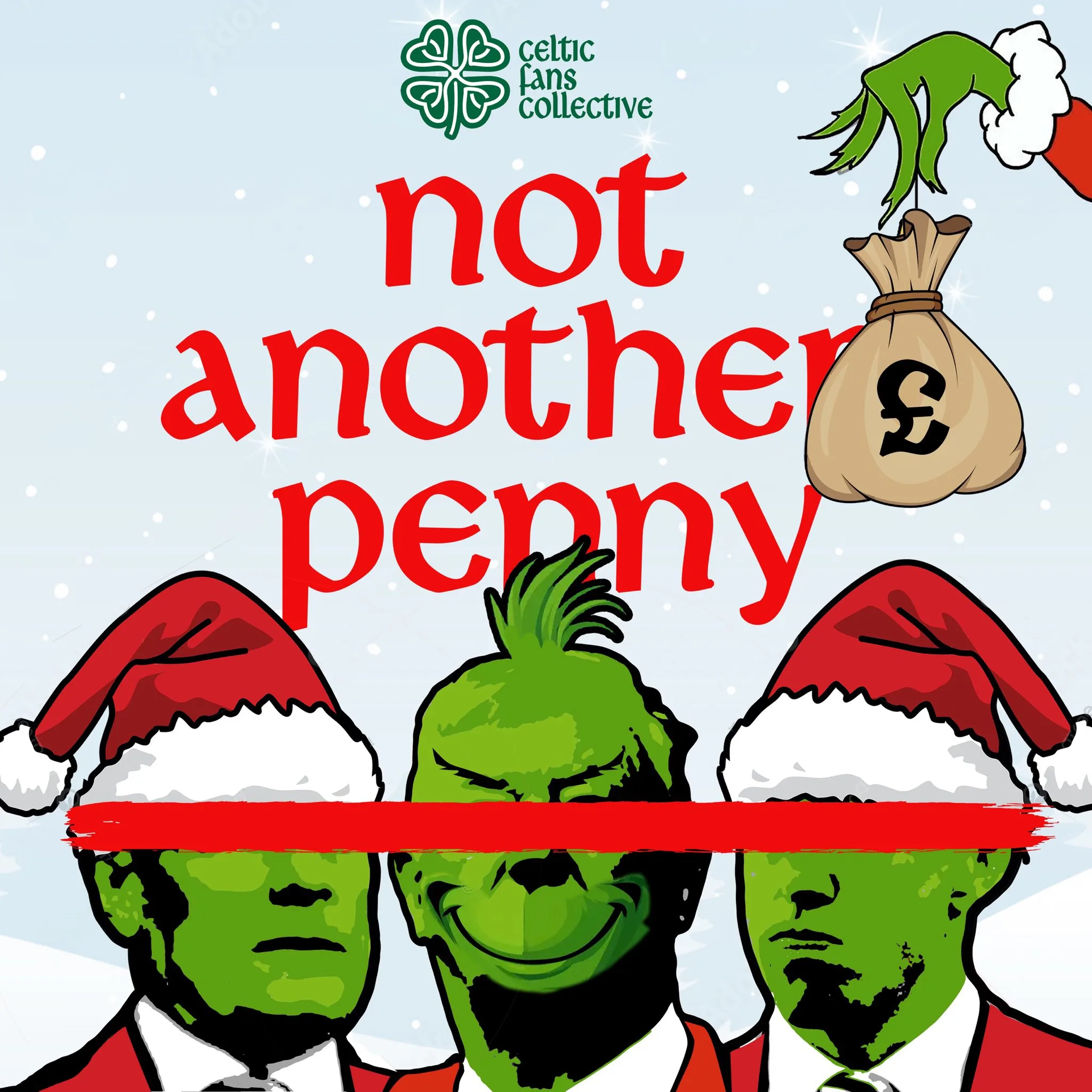 Celtic, Collective, Nicholson, Desmond, Nancy