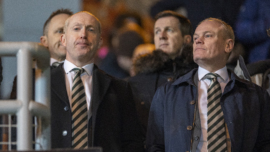 Celtic, Nicholson, McKay