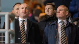 Celtic, Nicholson, McKay