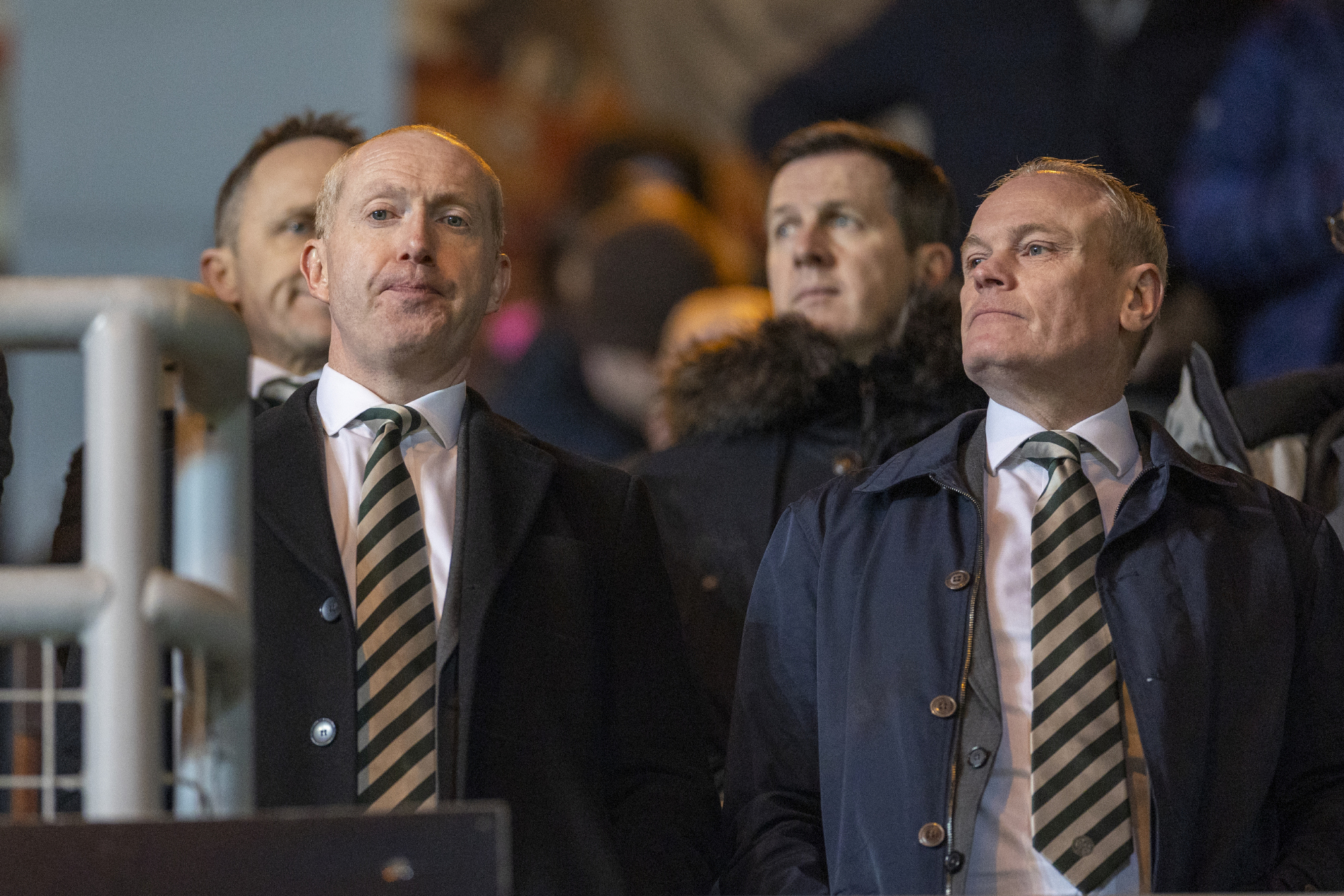 Celtic, Nicholson, McKay