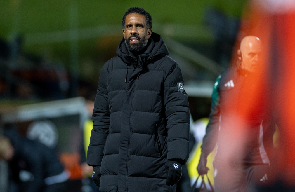 Wilfried Nancy, Celtic