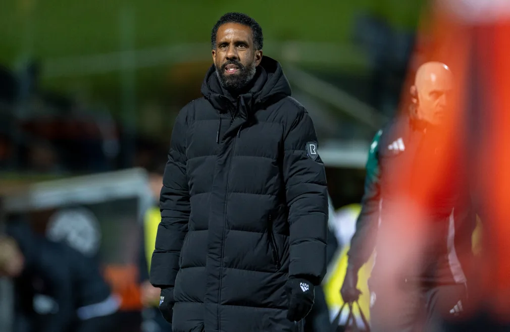 Wilfried Nancy, Celtic