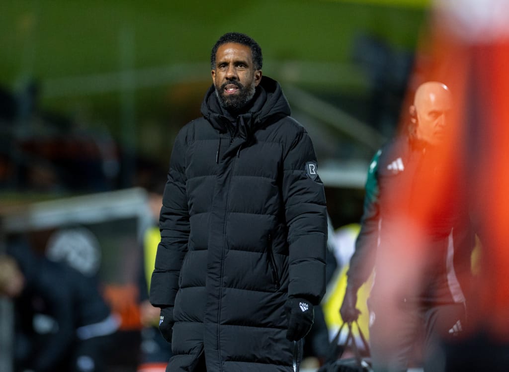 Wilfried Nancy, Celtic