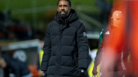 Wilfried Nancy, Celtic