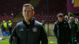 Callum McGregor, Celtic