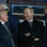 Celtic, Nicholson, McKay, Wilson, SFA