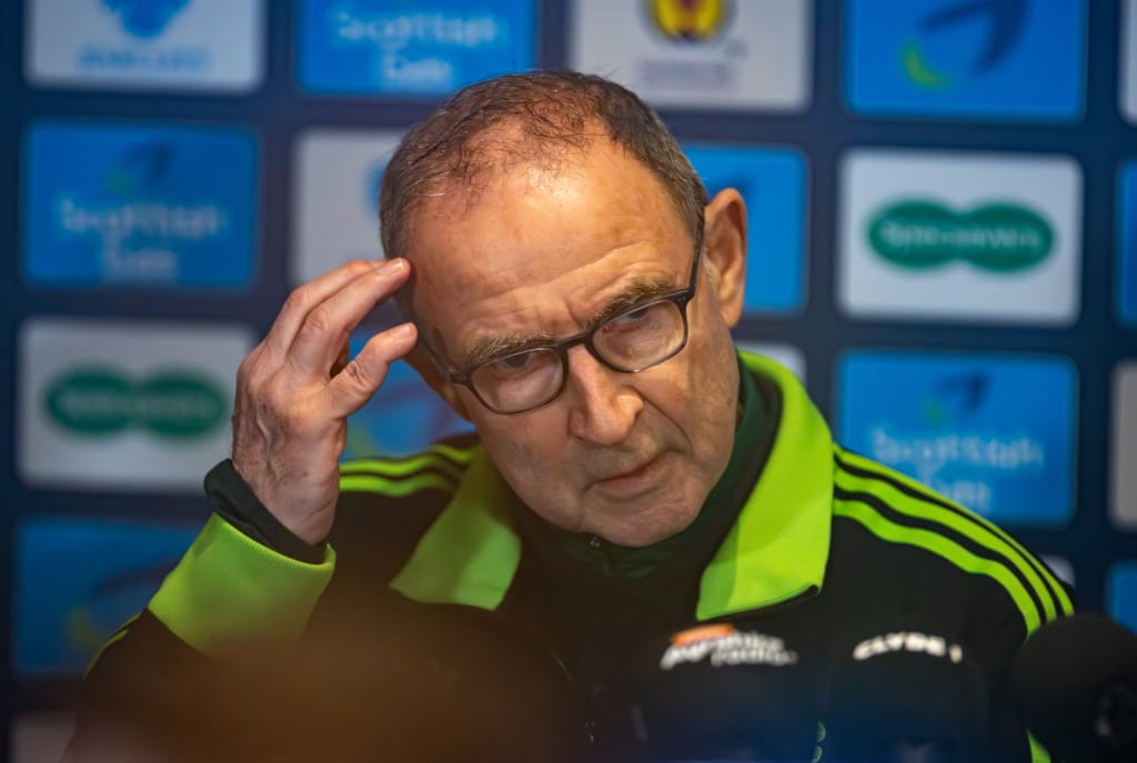 Martin O'Neill, Celtic