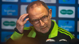 Martin O'Neill, Celtic