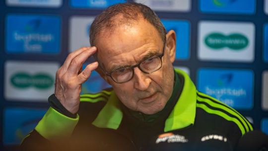 Martin O'Neill, Celtic