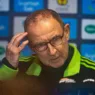 O’Neill increasingly in danger as he allows Nicholson to crush ambition