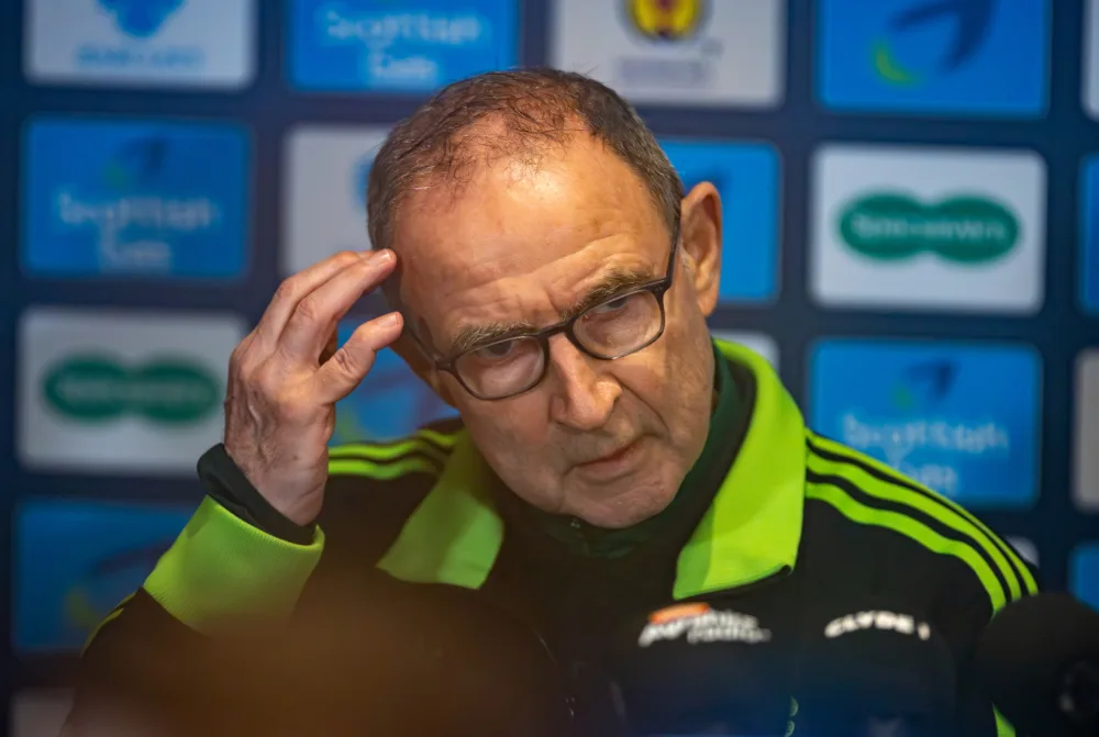 Martin O'Neill, Celtic