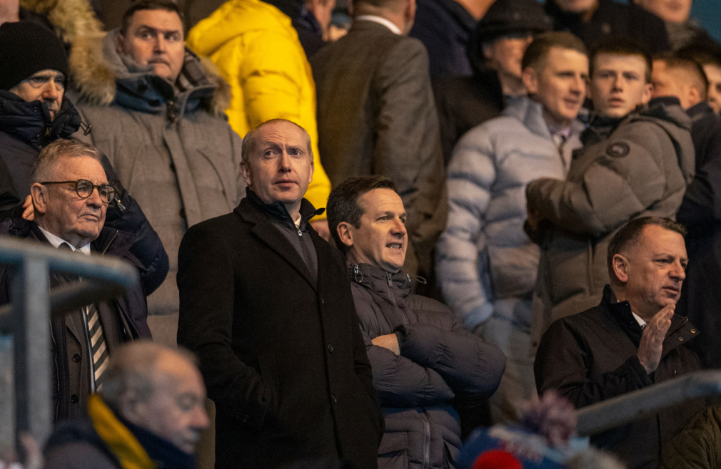 Celtic, Nicholson, Wilson