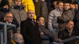 Celtic, Nicholson, Wilson