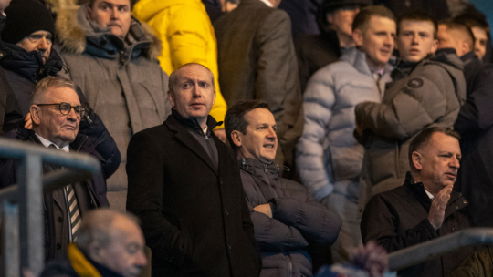 Celtic, Nicholson, Wilson