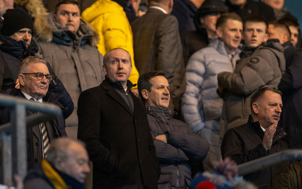 Celtic, Nicholson, Wilson